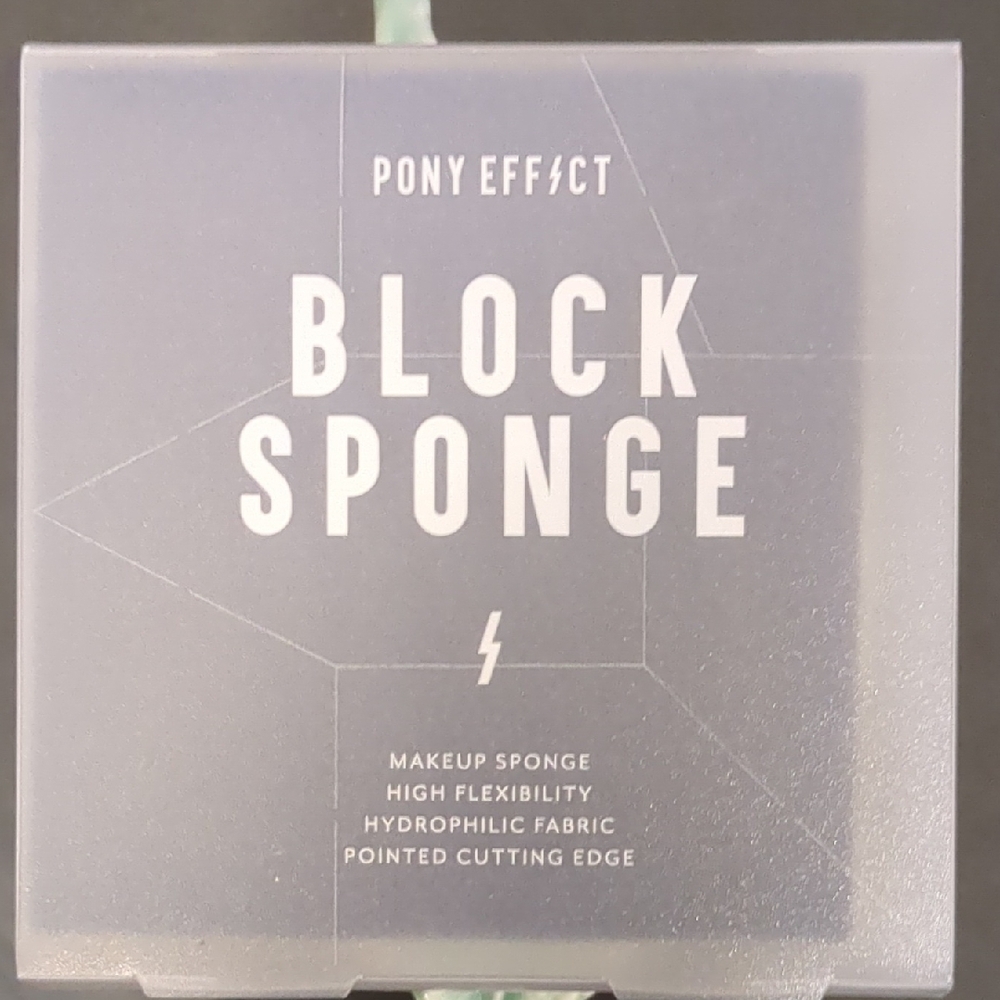 Makeup Sponge